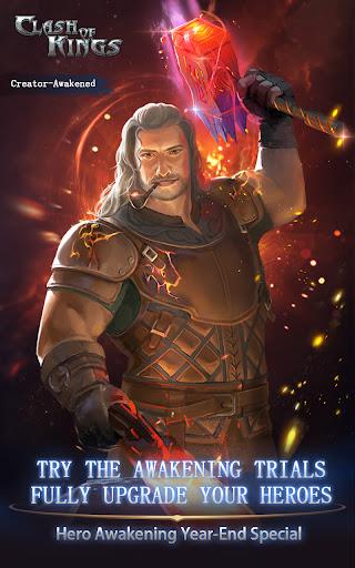 Clash of Kings Screenshot3