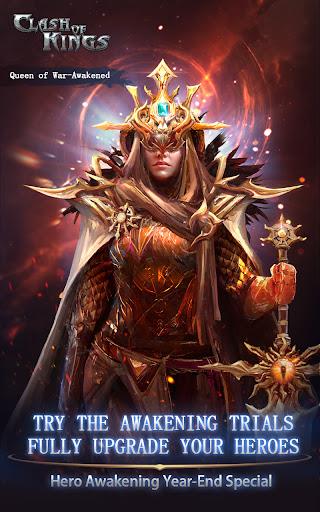 Clash of Kings Screenshot2
