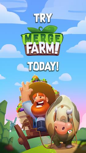 Merge Farm! Screenshot8