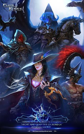 Clash of Kings Screenshot5