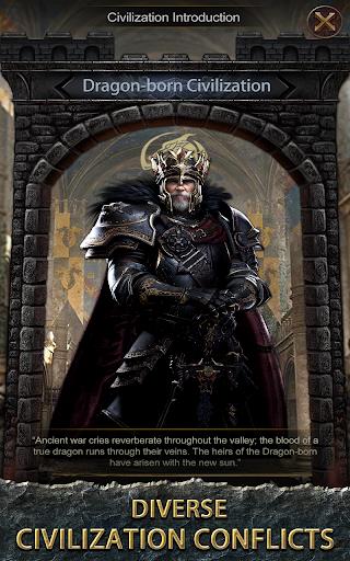 Clash of Kings Screenshot6