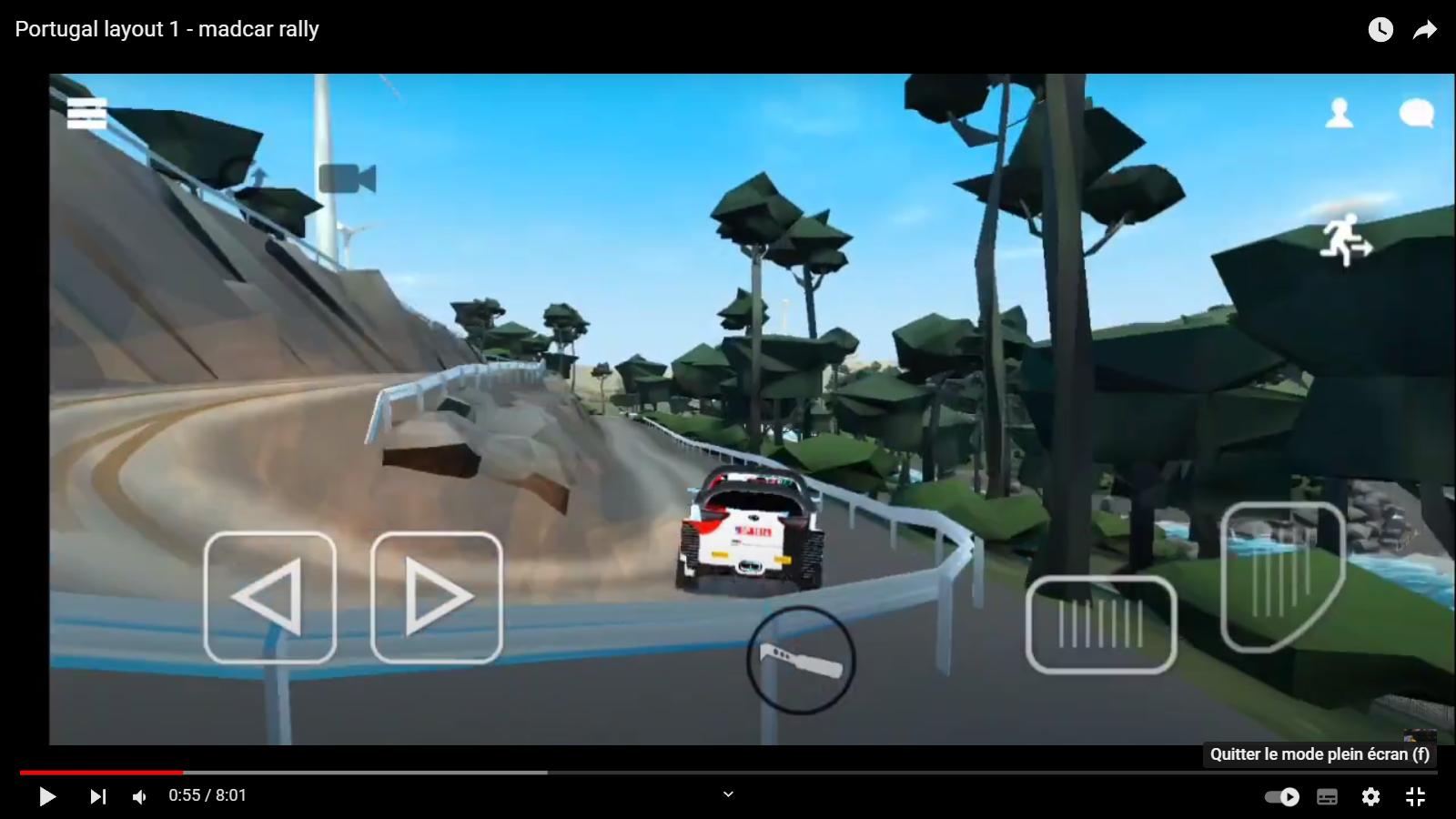 Madcar Rally Screenshot5