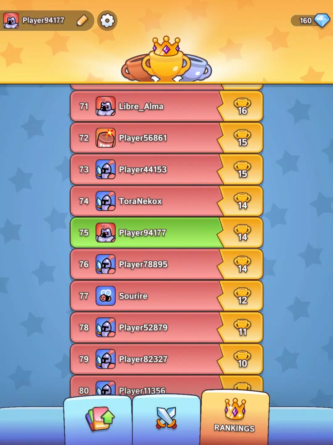 Draft Showdown Screenshot8
