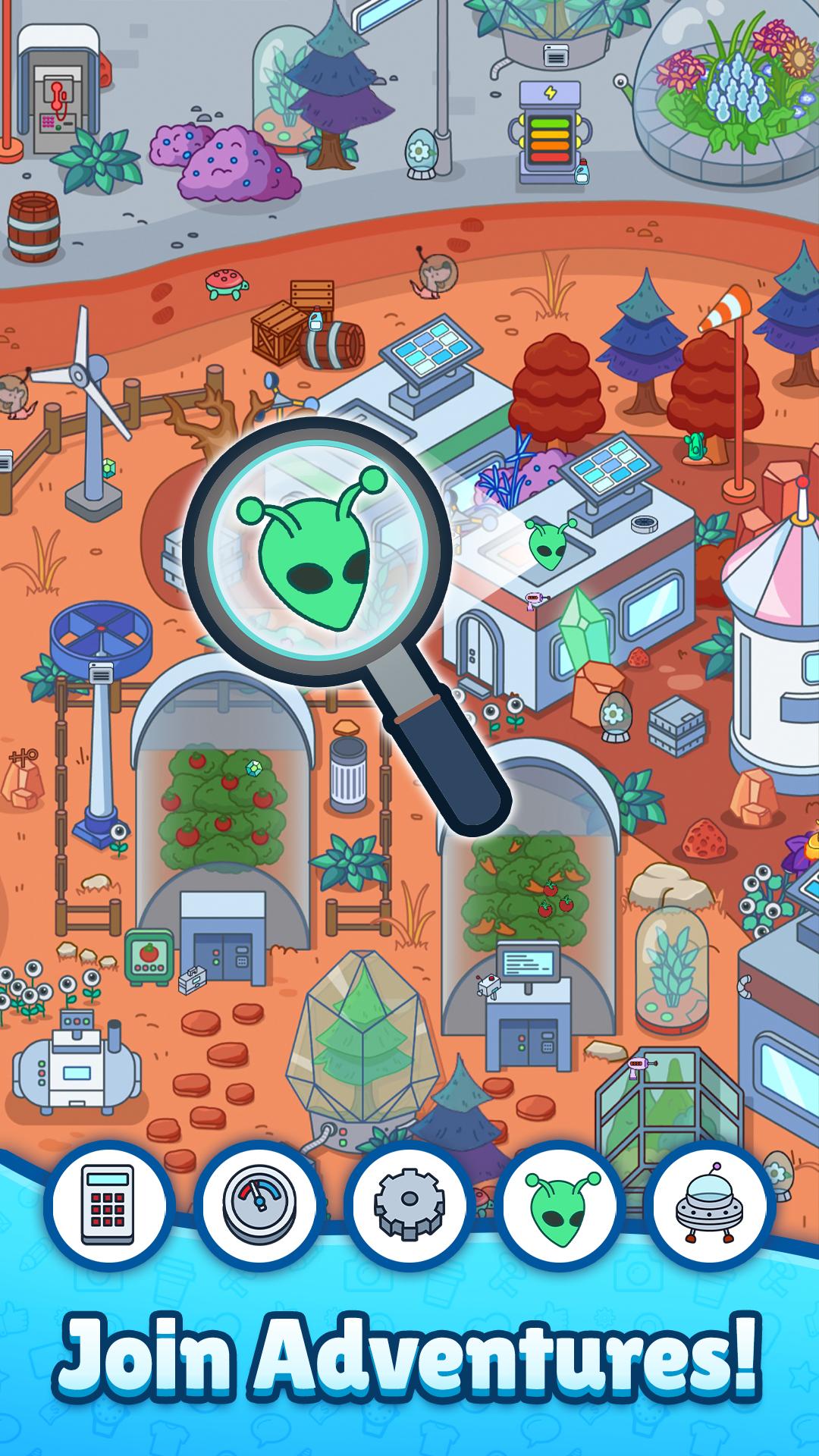 Hidden Tales Screenshot2