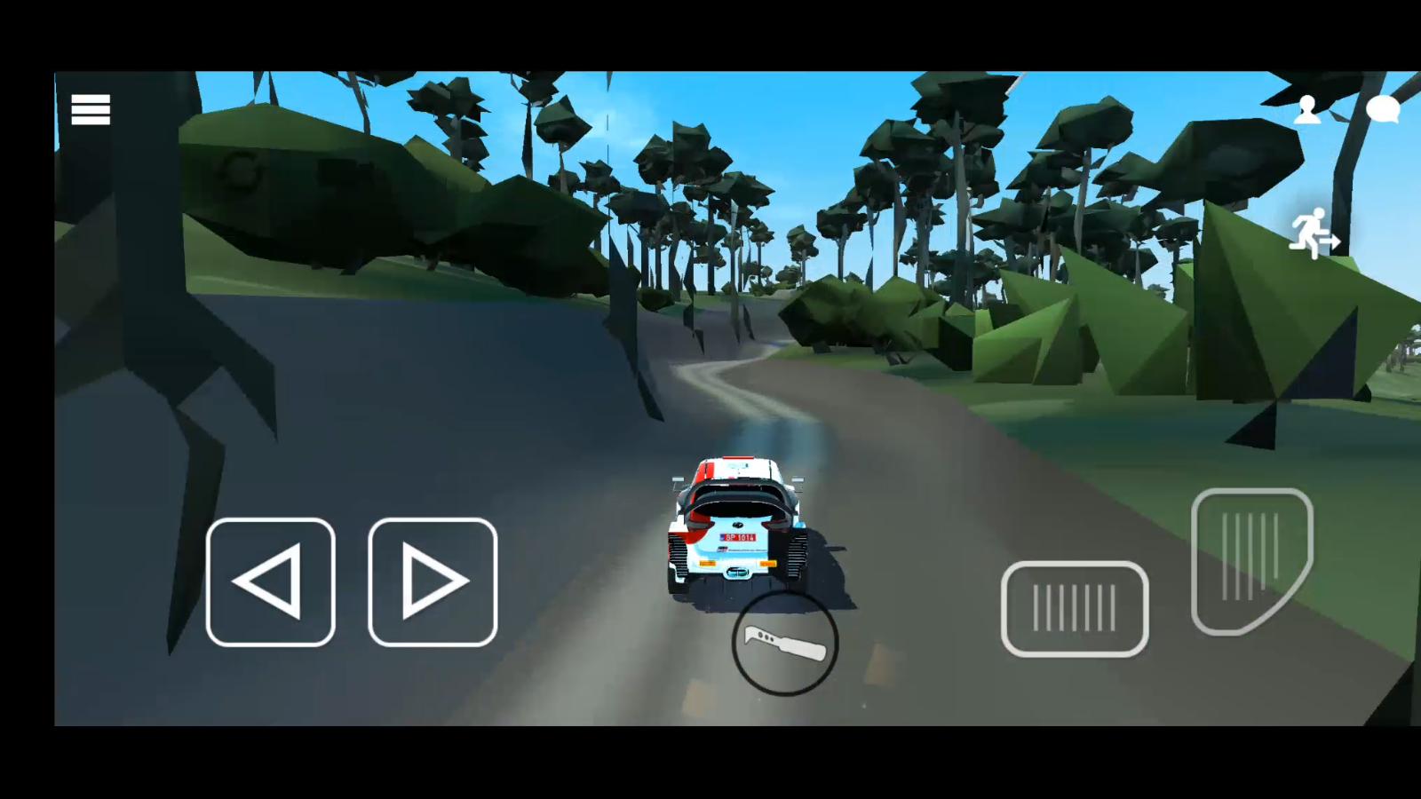 Madcar Rally Screenshot3