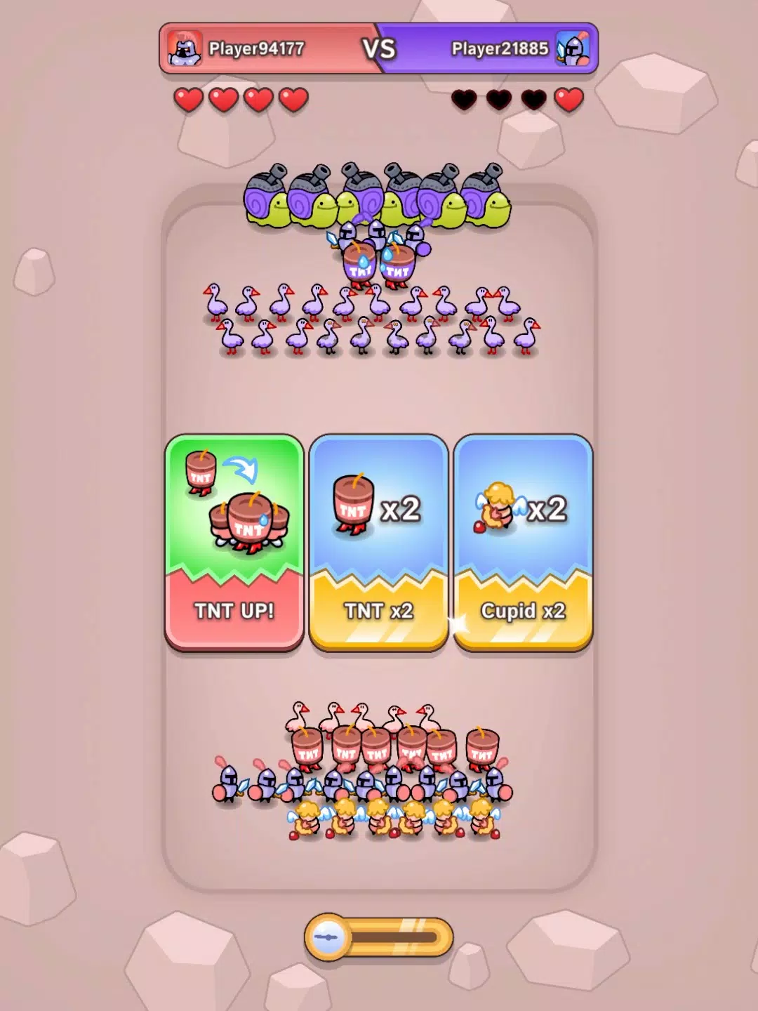 Draft Showdown Screenshot6