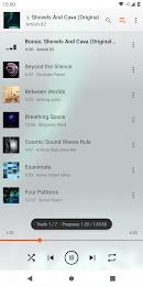 VLC for Android Screenshot6
