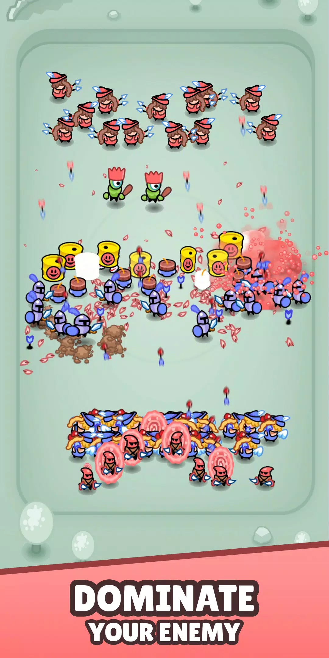 Draft Showdown Screenshot3