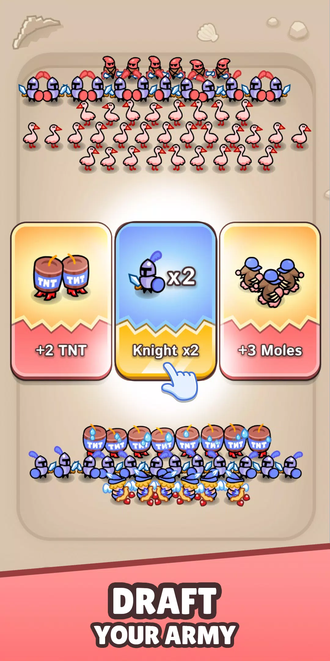 Draft Showdown Screenshot2