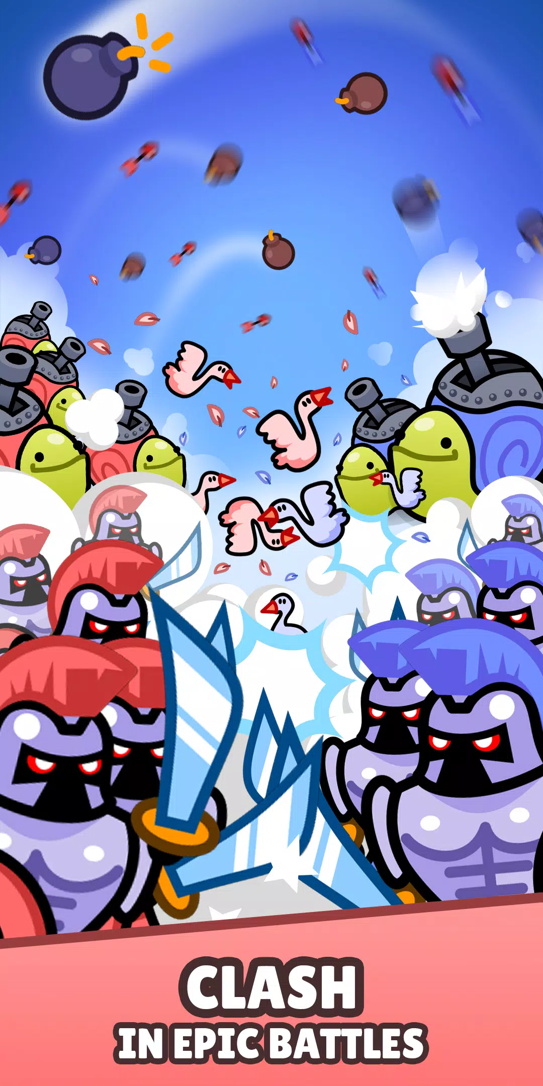 Draft Showdown Screenshot1