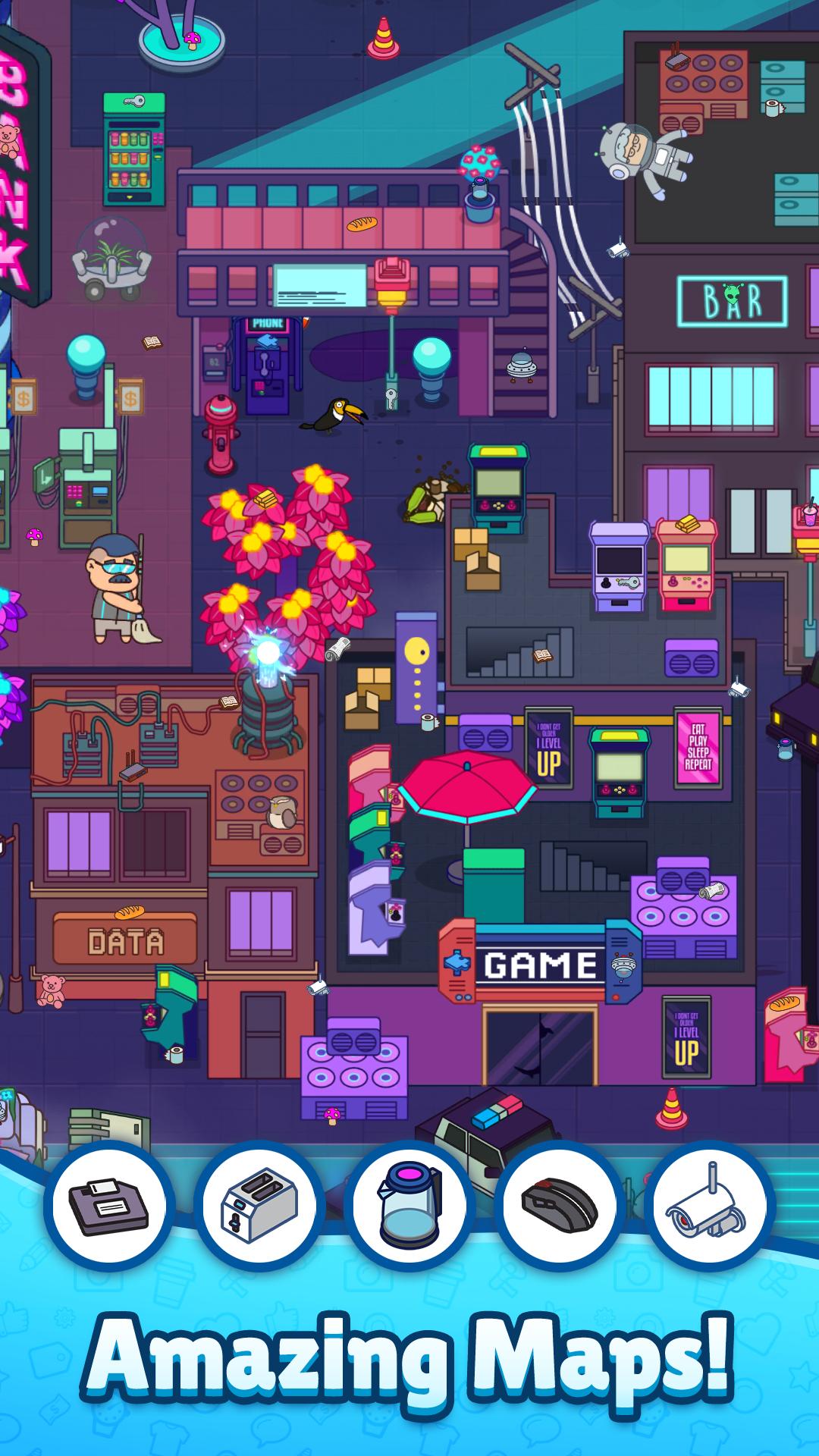 Hidden Tales Screenshot3