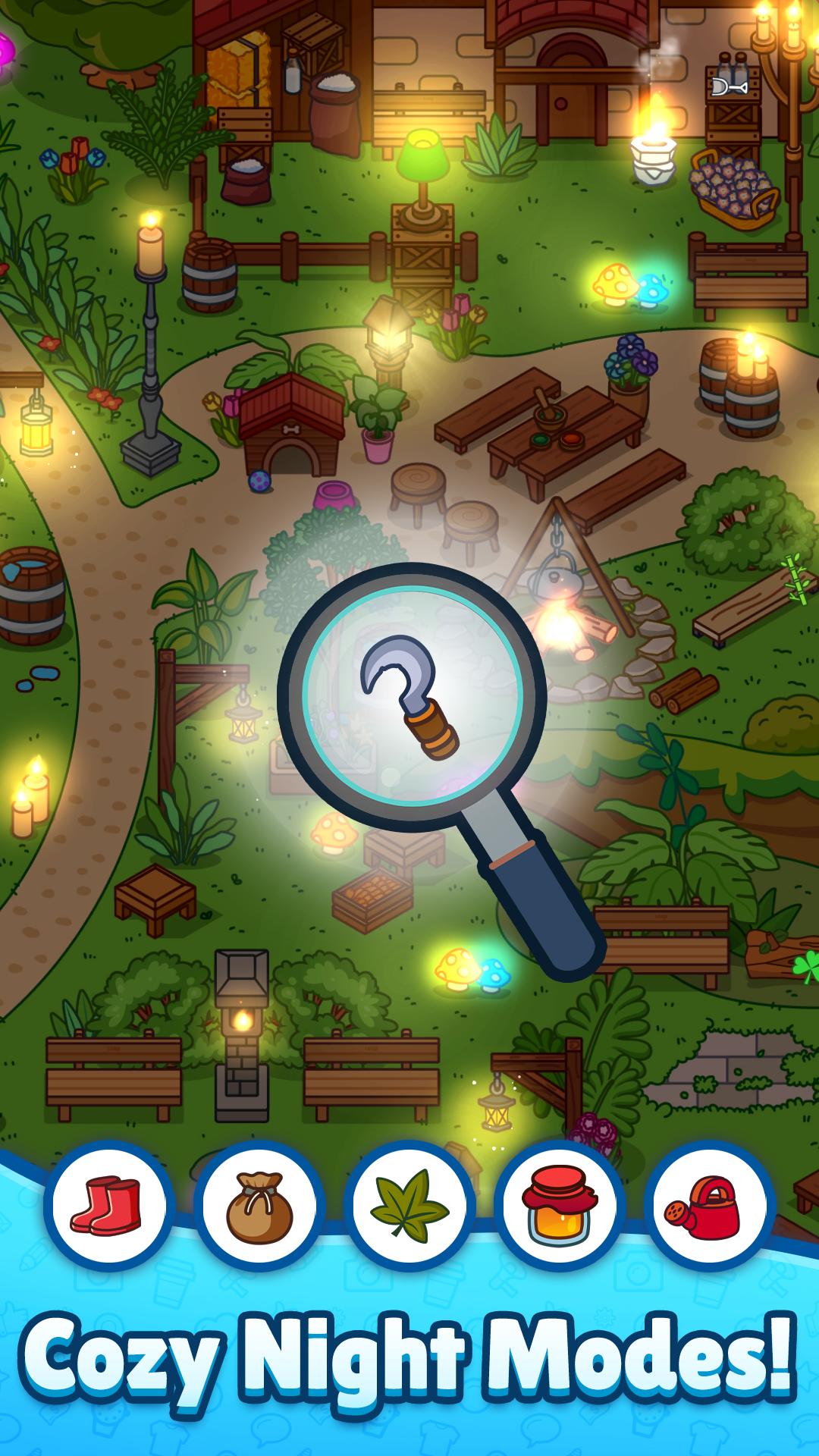 Hidden Tales Screenshot5
