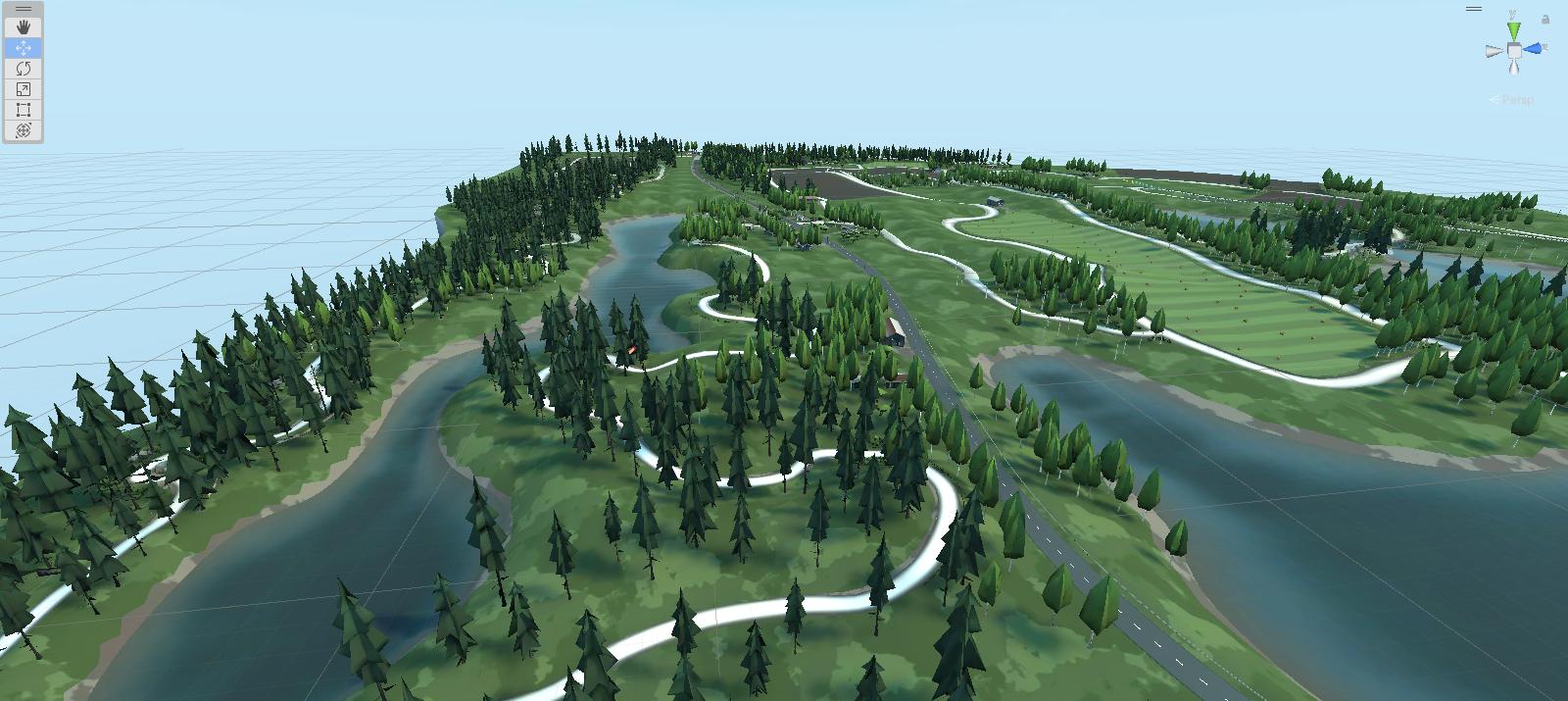 Madcar Rally Screenshot6