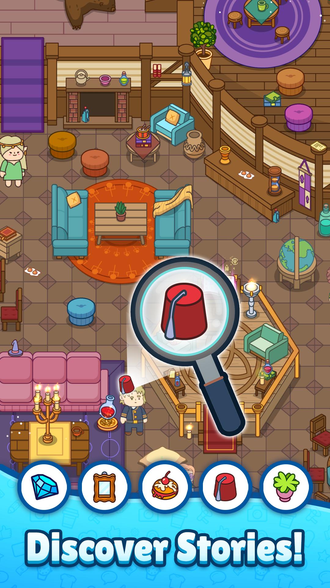 Hidden Tales Screenshot6