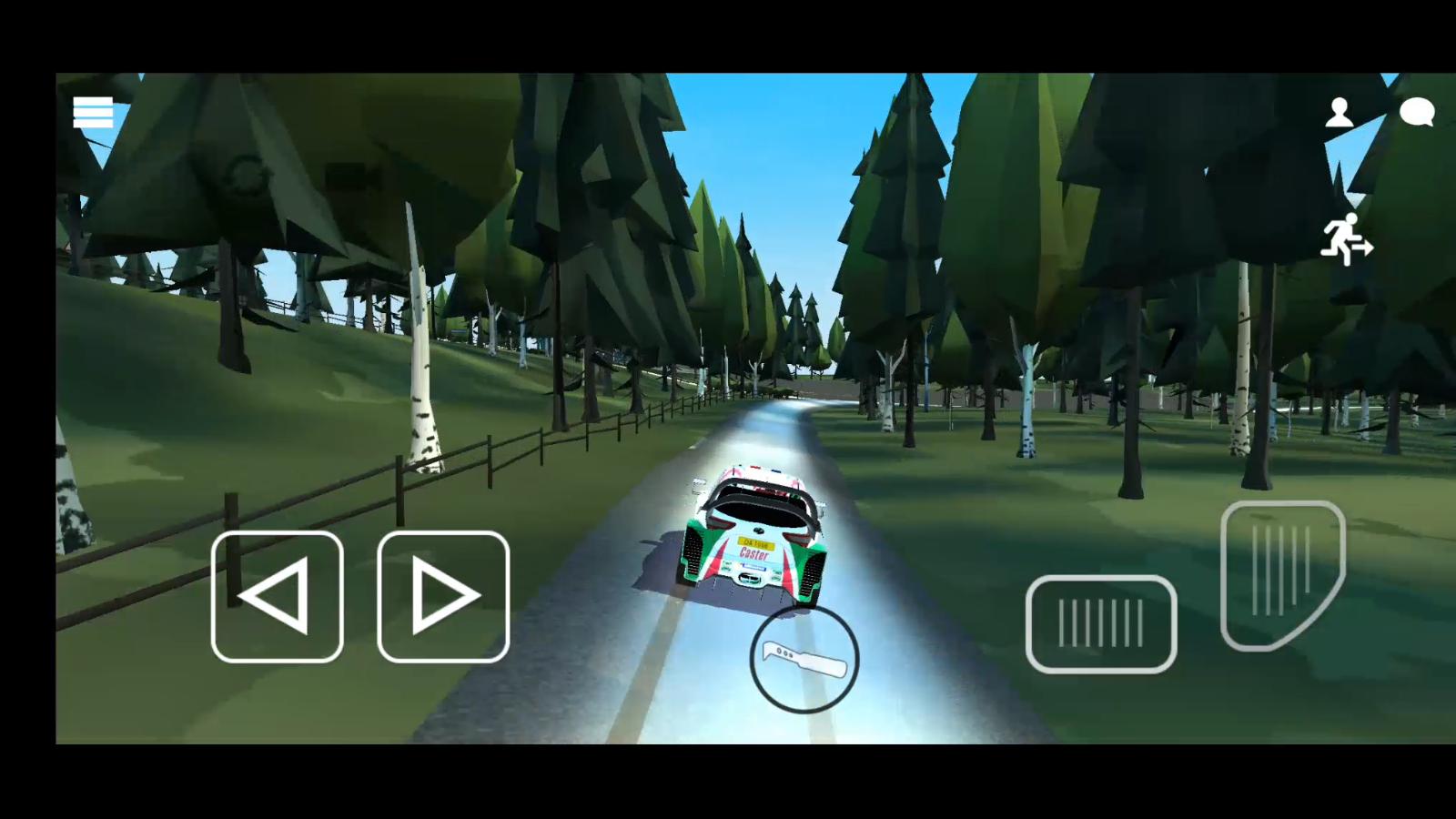 Madcar Rally Screenshot2