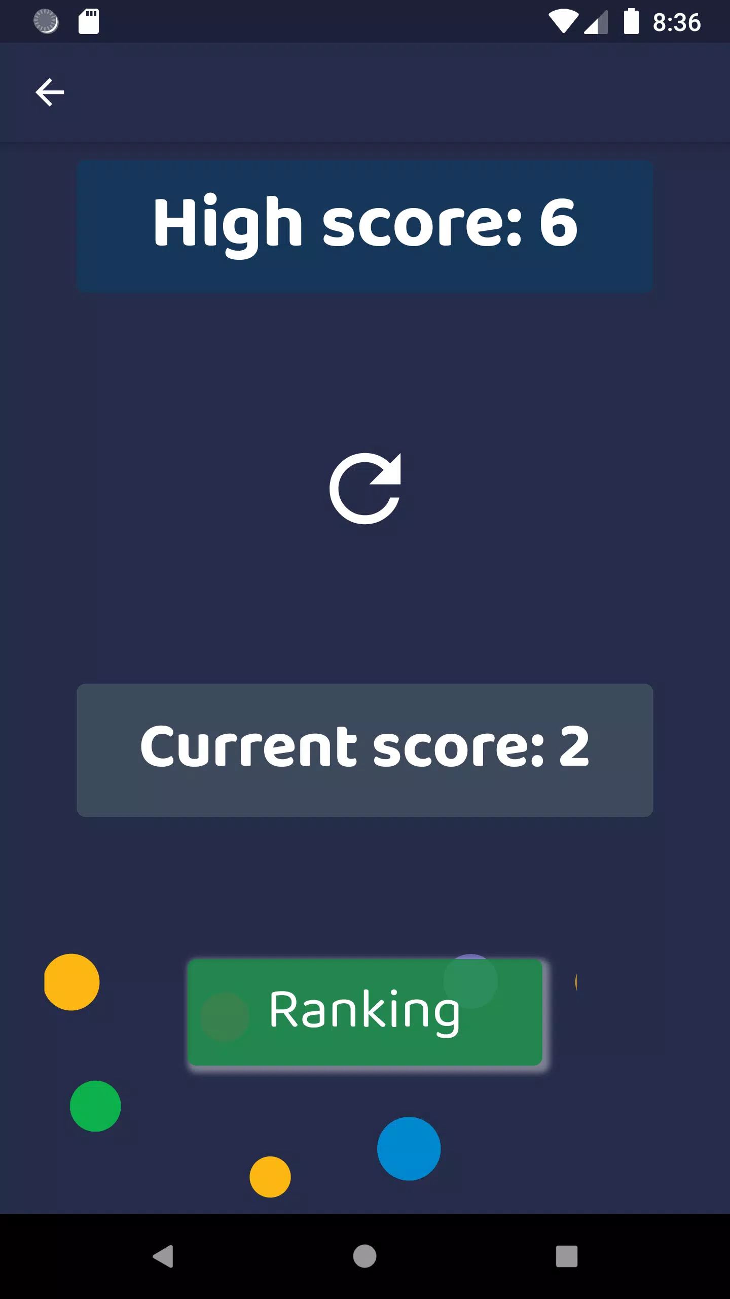 Nepali Bible Quiz Screenshot7