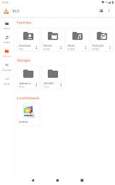 VLC for Android Screenshot12