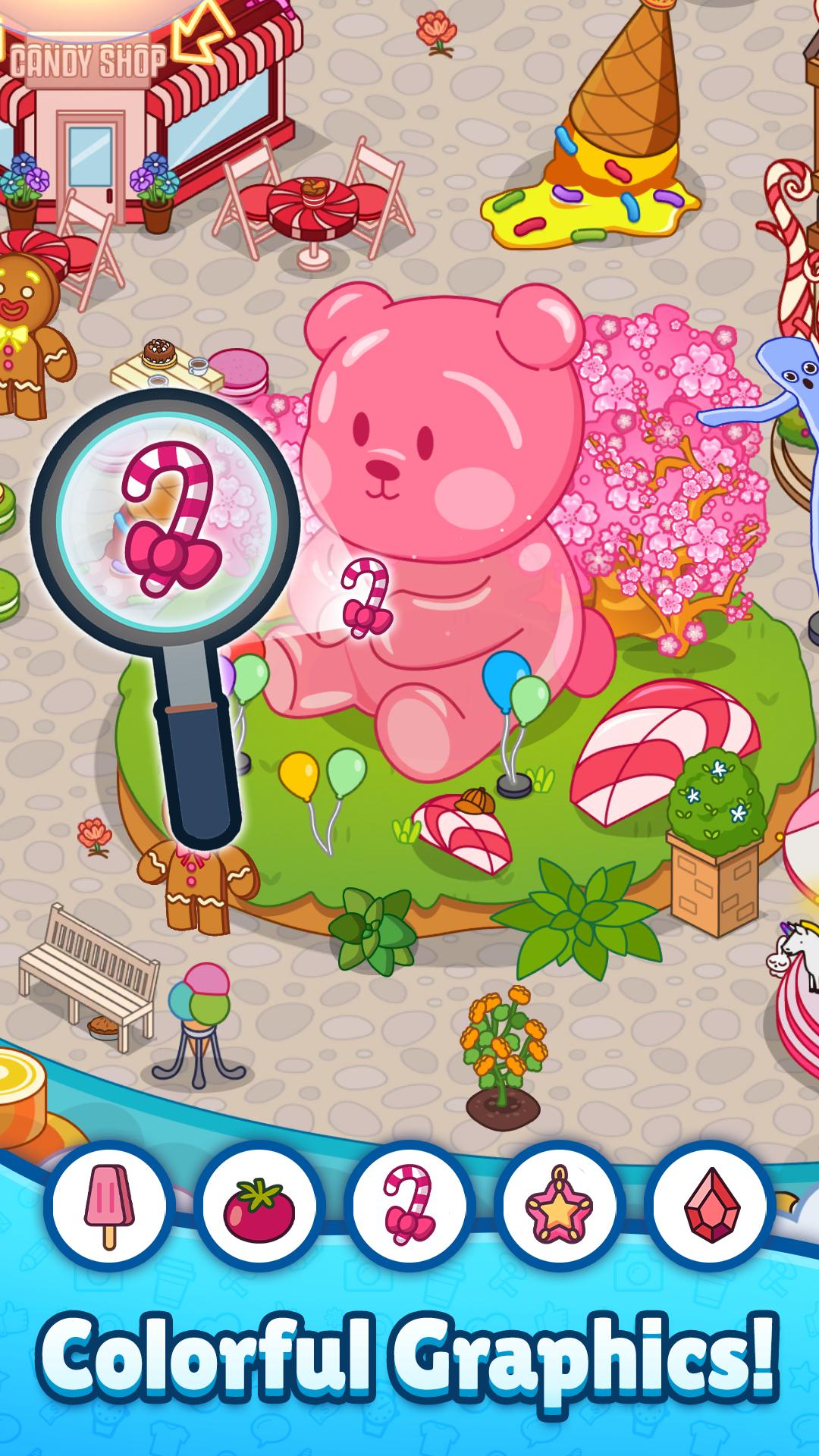 Hidden Tales Screenshot7