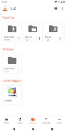 VLC for Android Screenshot4