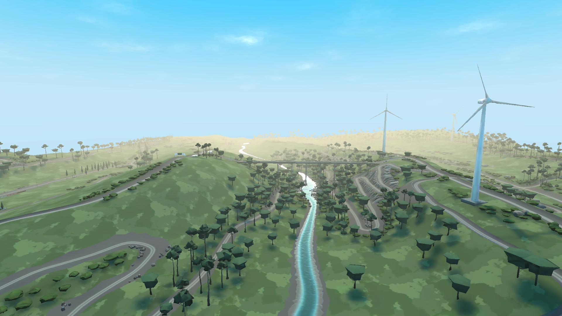 Madcar Rally Screenshot1