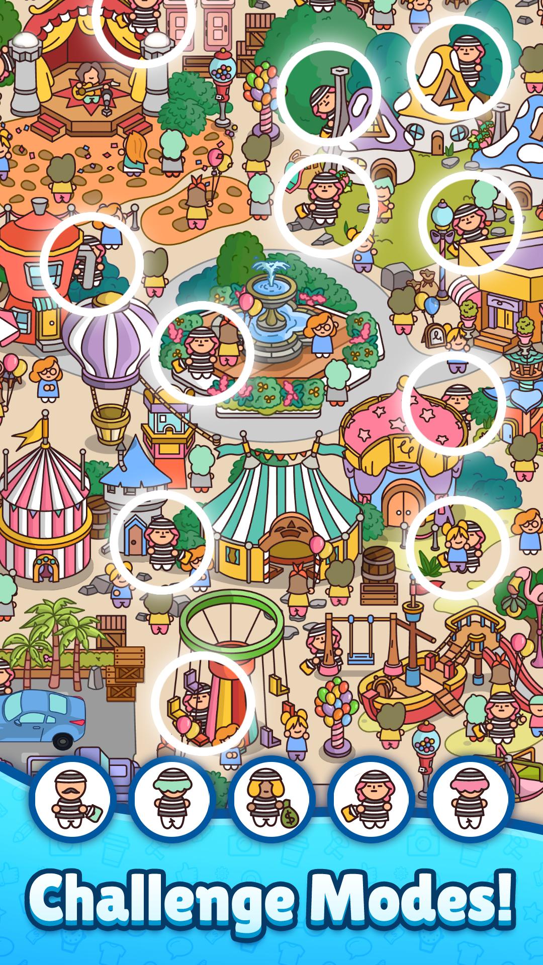 Hidden Tales Screenshot4