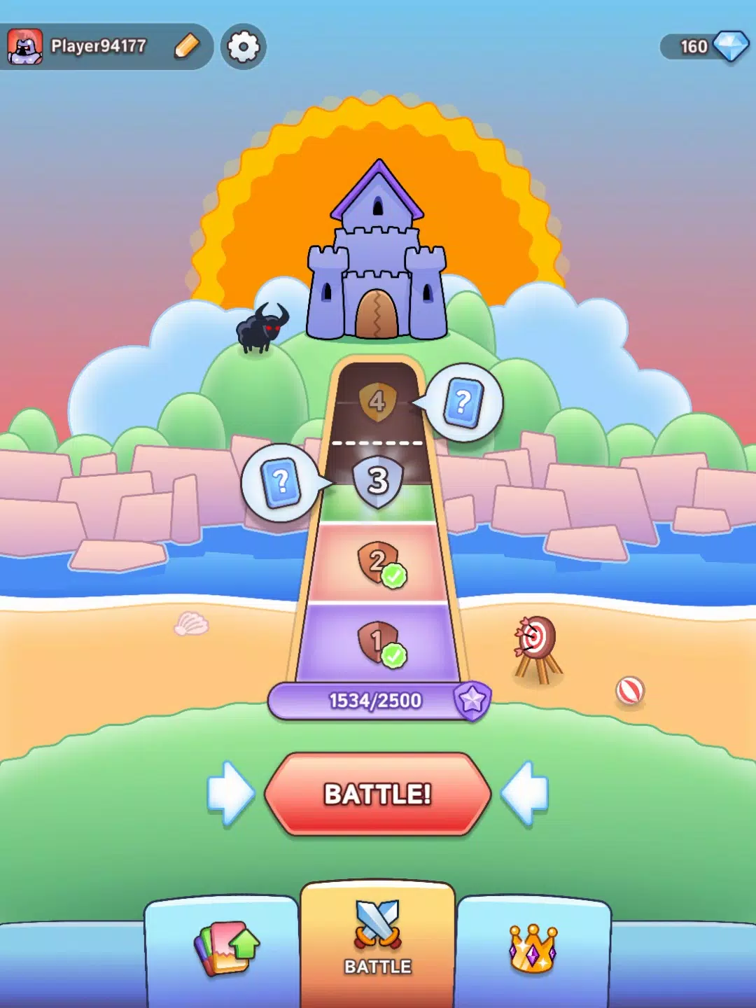 Draft Showdown Screenshot7