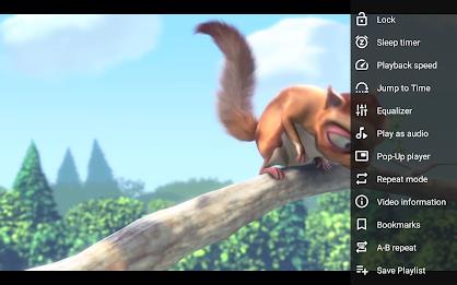 VLC for Android Screenshot15