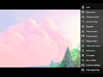 VLC for Android Screenshot23