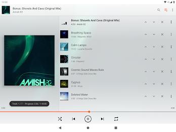 VLC for Android Screenshot22