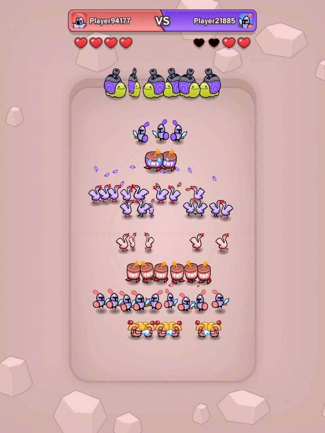 Draft Showdown Screenshot5