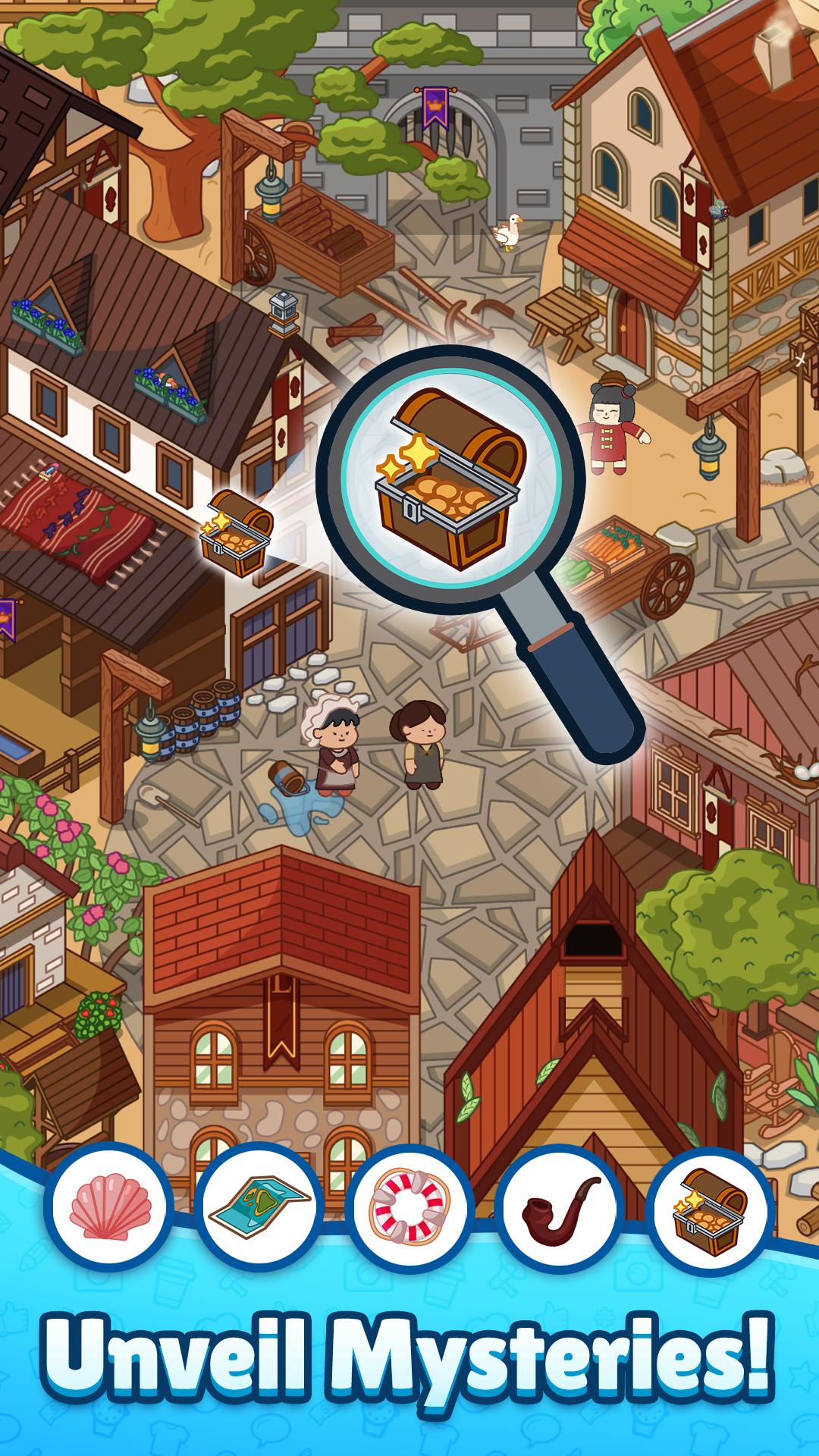 Hidden Tales Screenshot8