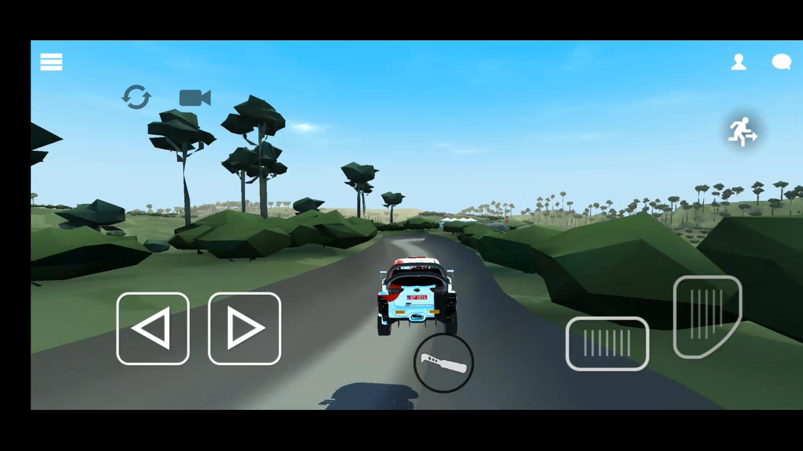 Madcar Rally Screenshot4