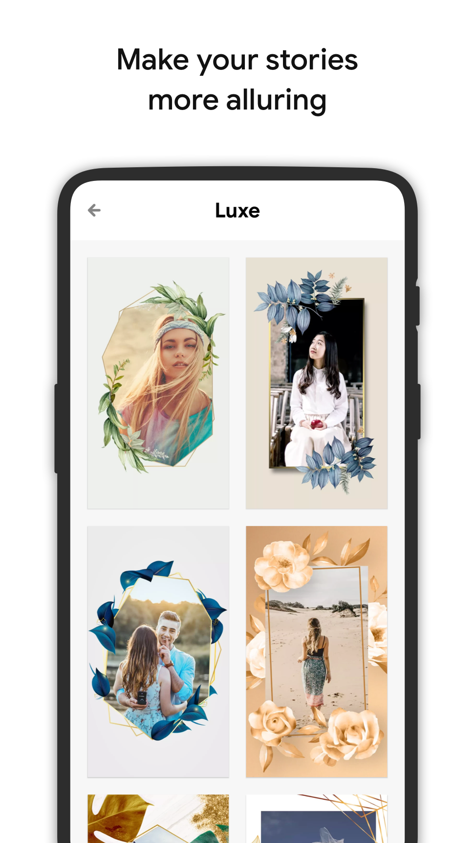 Story Maker for Social Media Screenshot2
