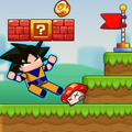 Super Dragon Boy Adventure APK