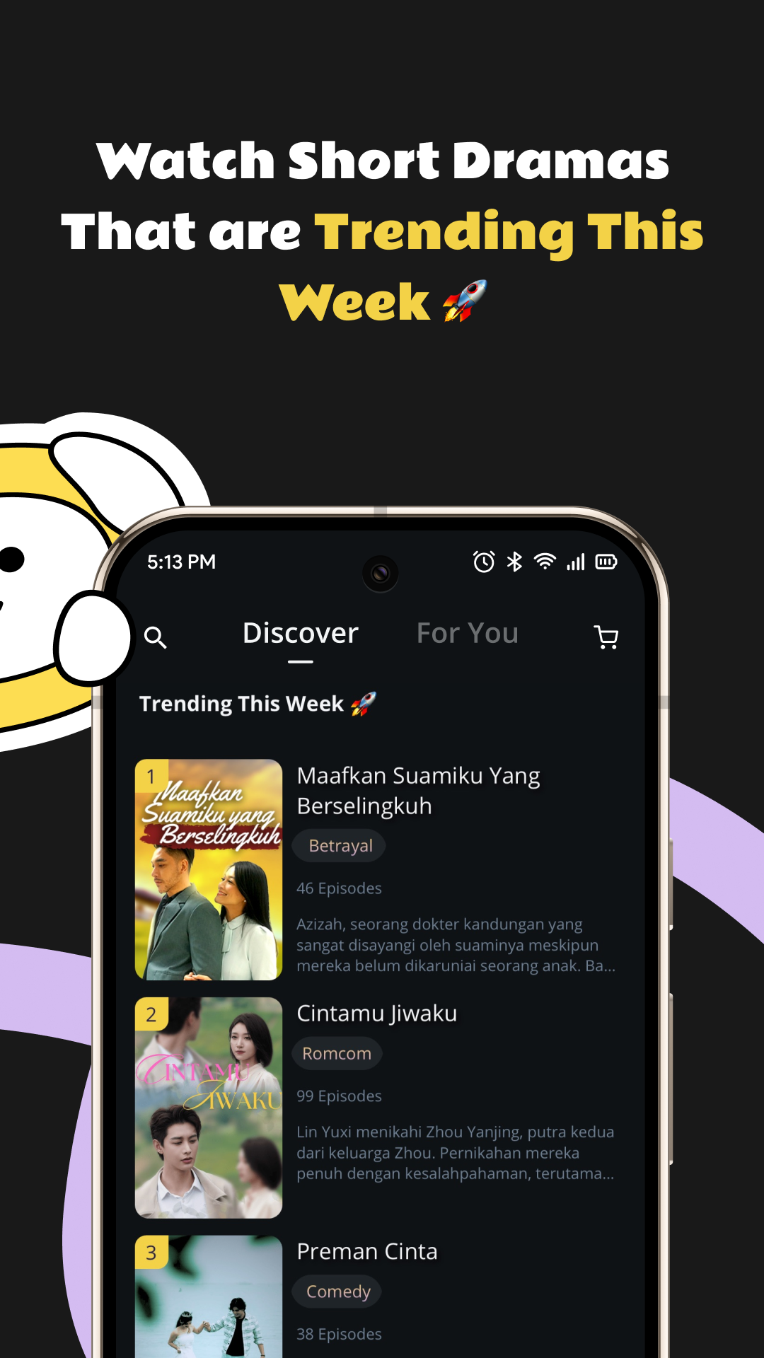 Genflix Screenshot4