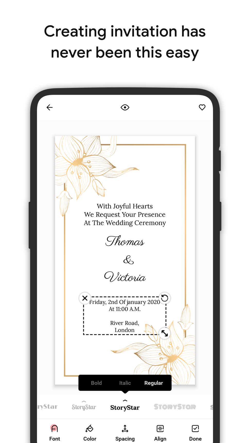 Story Maker for Social Media Screenshot5