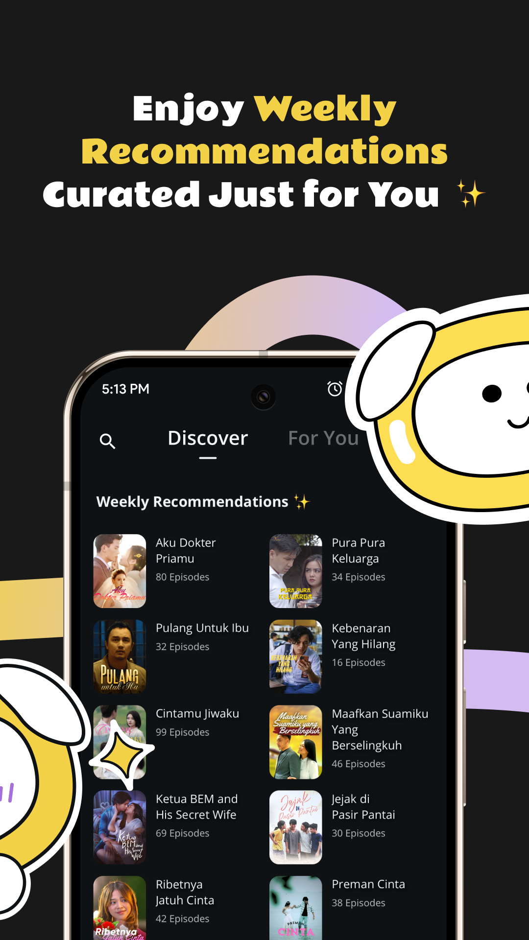 Genflix Screenshot3