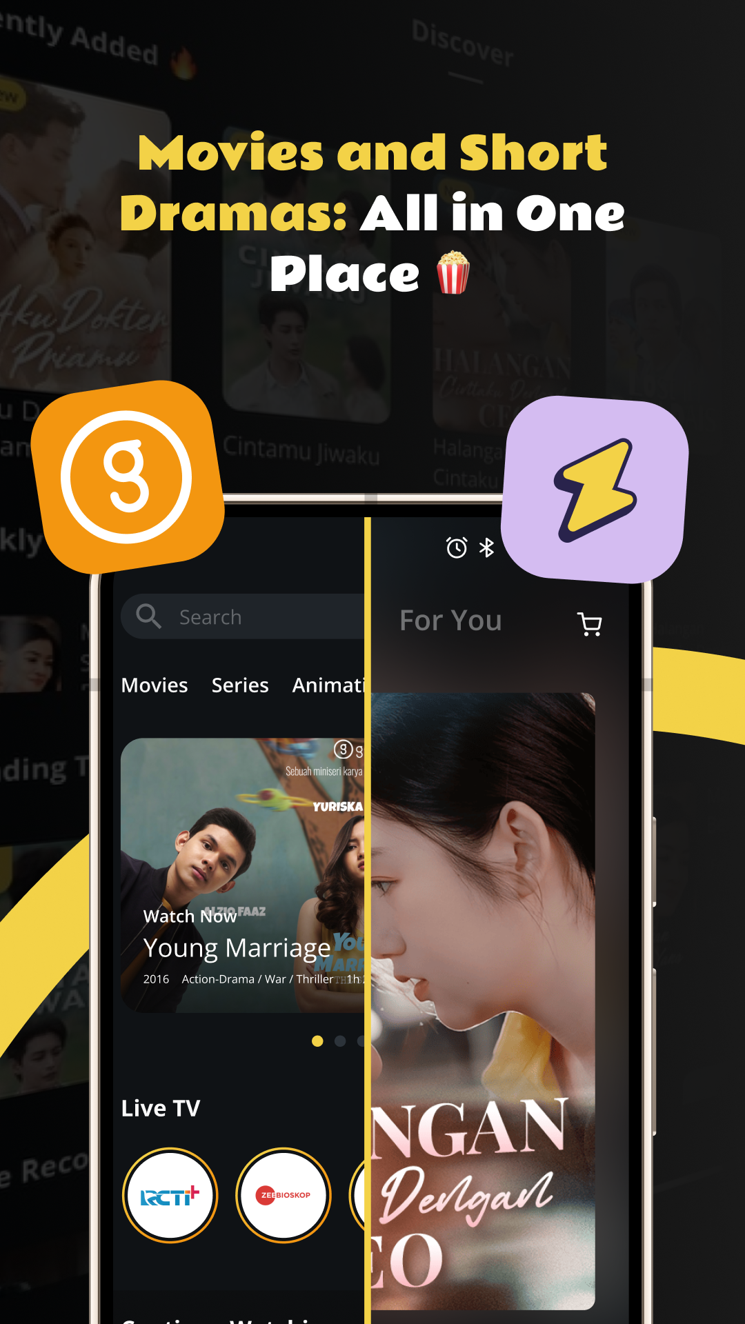 Genflix Screenshot1