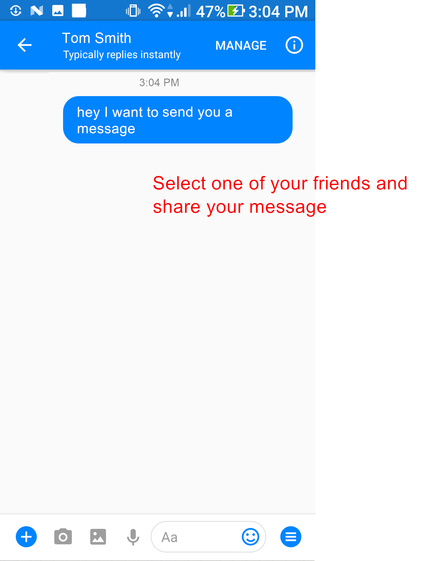 Voice Notes Screenshot7