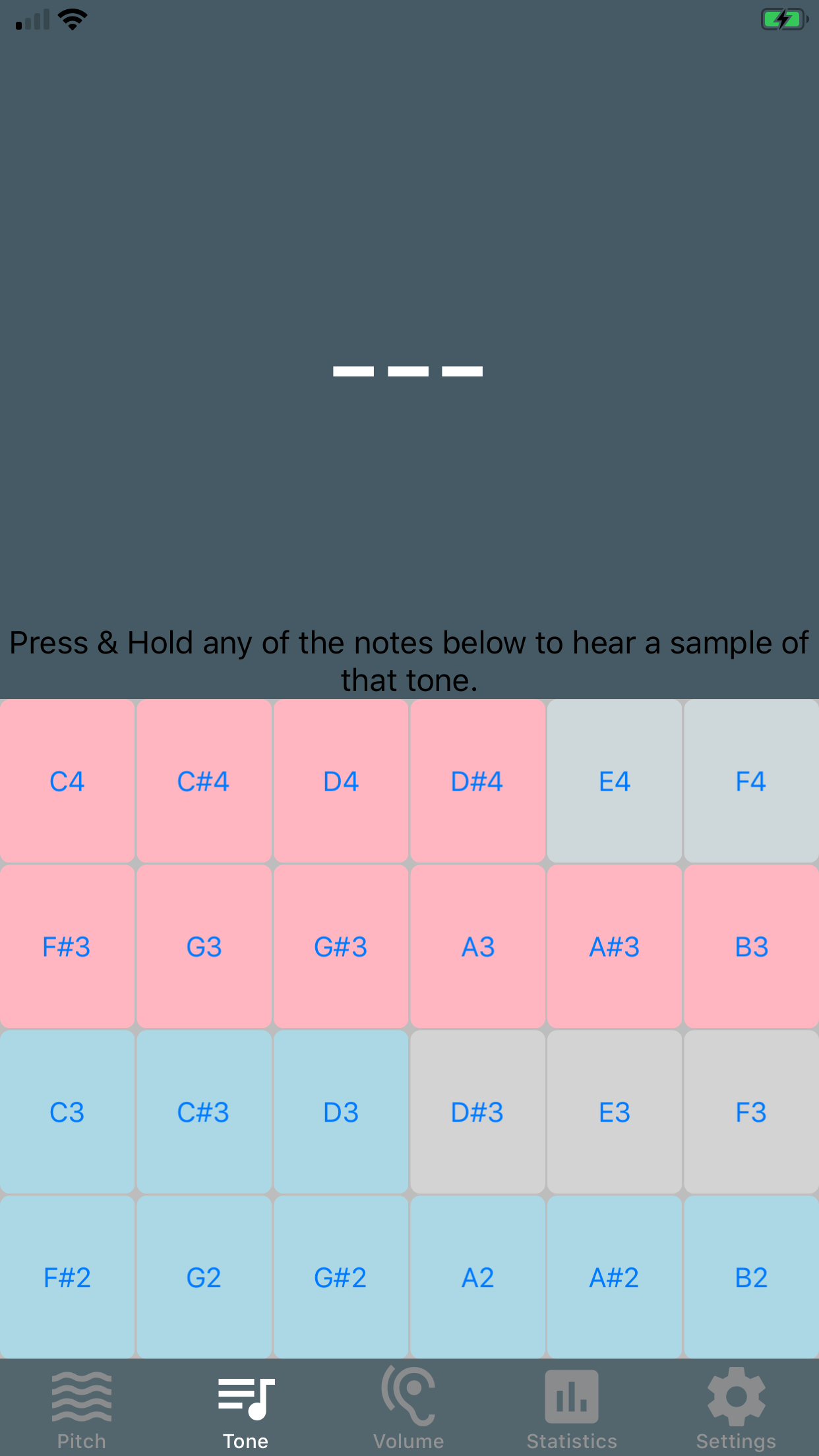 Voice Tools Screenshot4