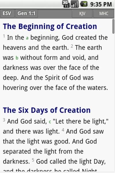 AndBible Screenshot1