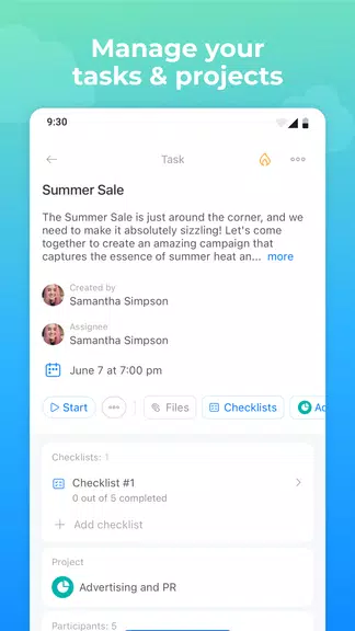 Bitrix24 Screenshot3