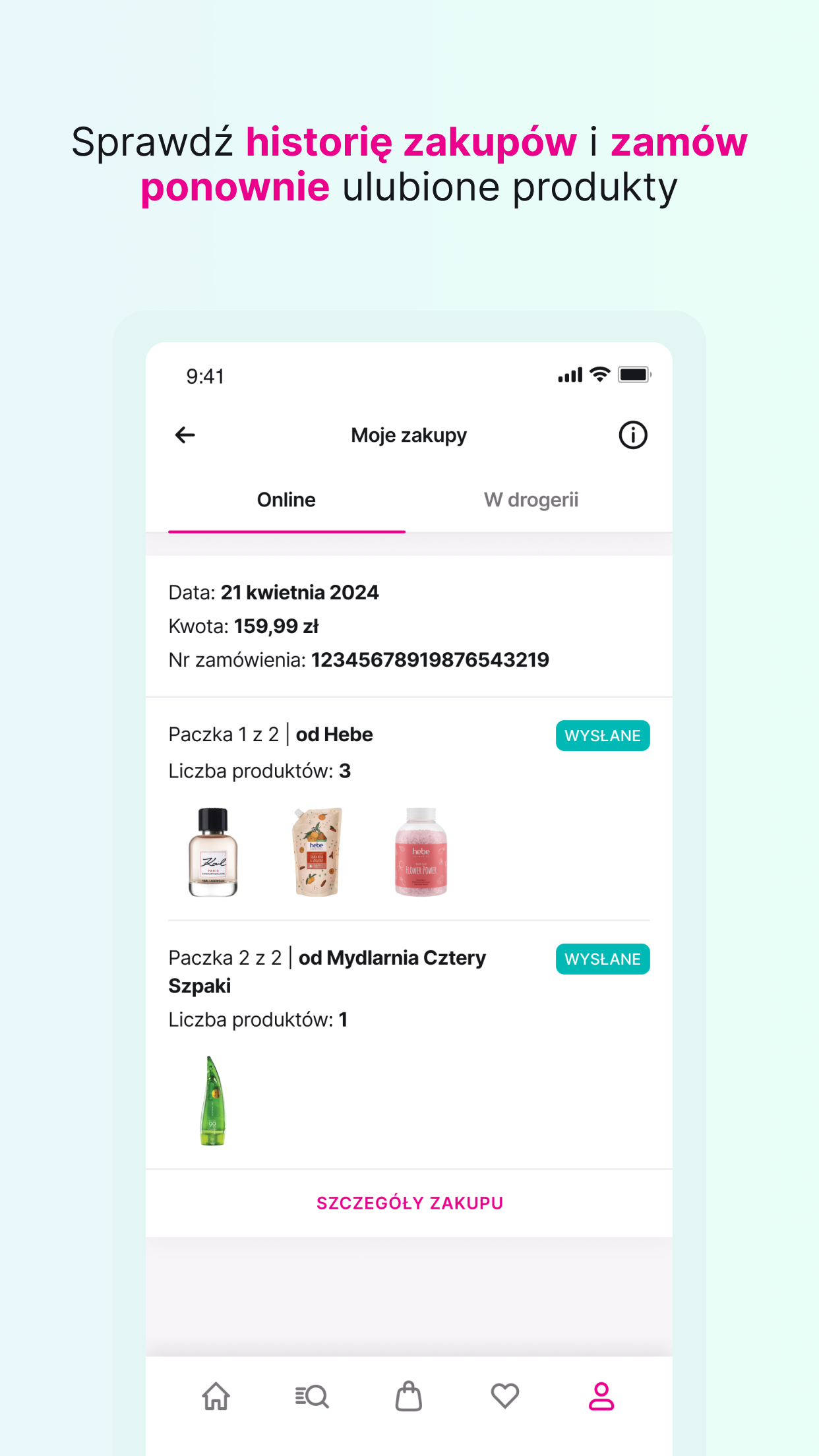 Hebe Screenshot8
