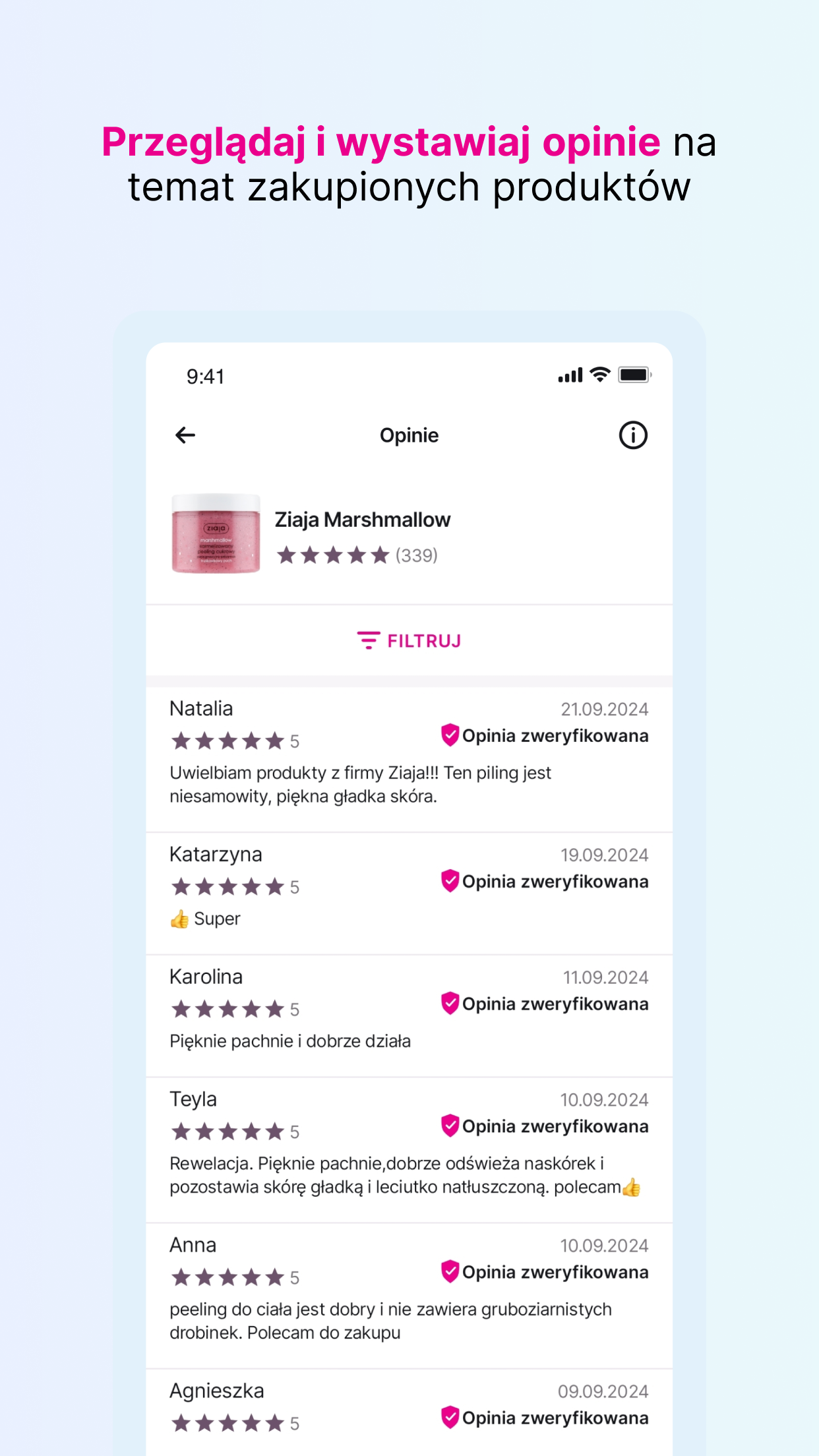 Hebe Screenshot7