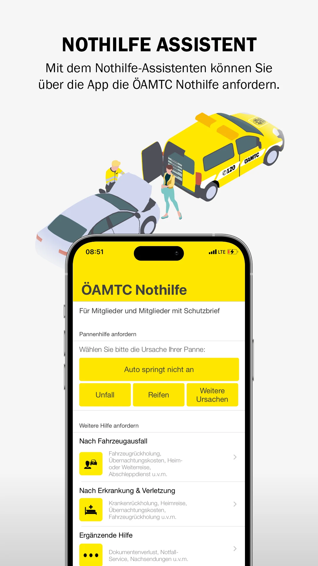 ÖAMTC Screenshot2
