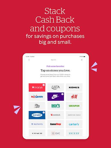 Rakuten Screenshot4