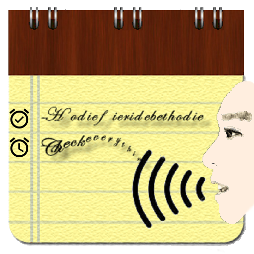 Voice Notes Apk