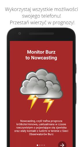 Monitor Burz Screenshot3