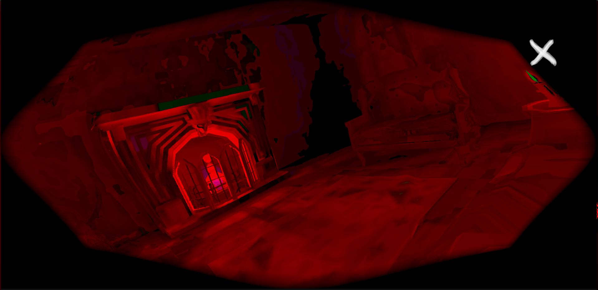 Baba Yaga - Finn's Nightmare Screenshot7
