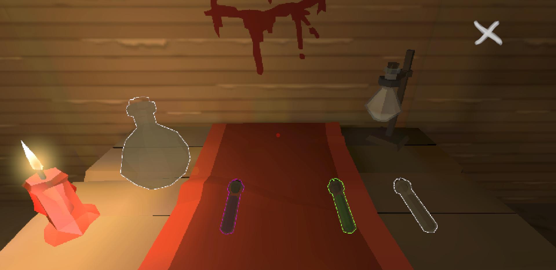 Baba Yaga - Finn's Nightmare Screenshot8